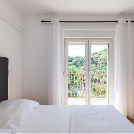 Villa La Domazet Podstrana Kültér fotó