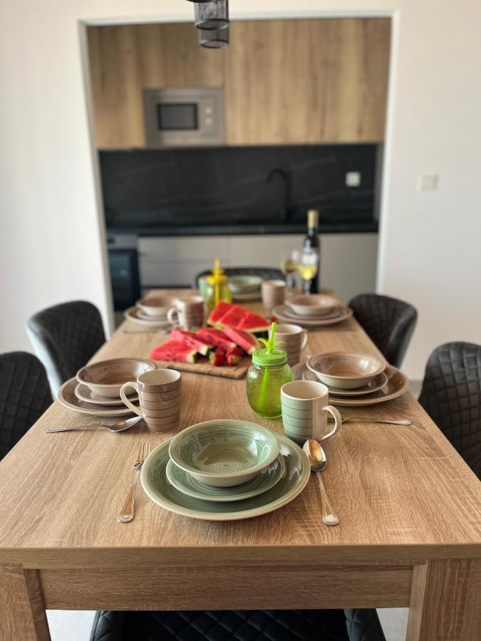 Villa La Domazet Podstrana Kültér fotó