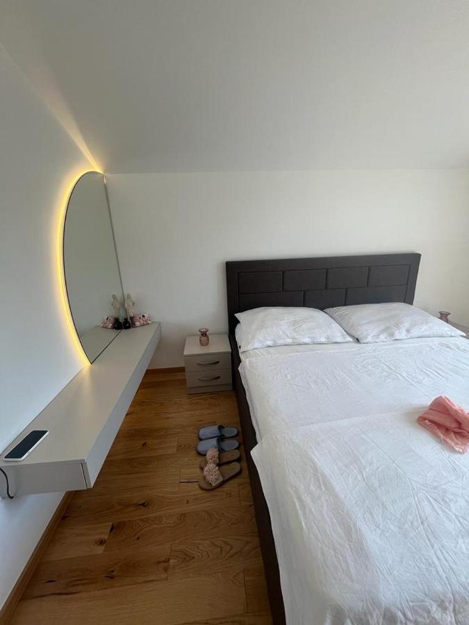 Villa La Domazet Podstrana Kültér fotó