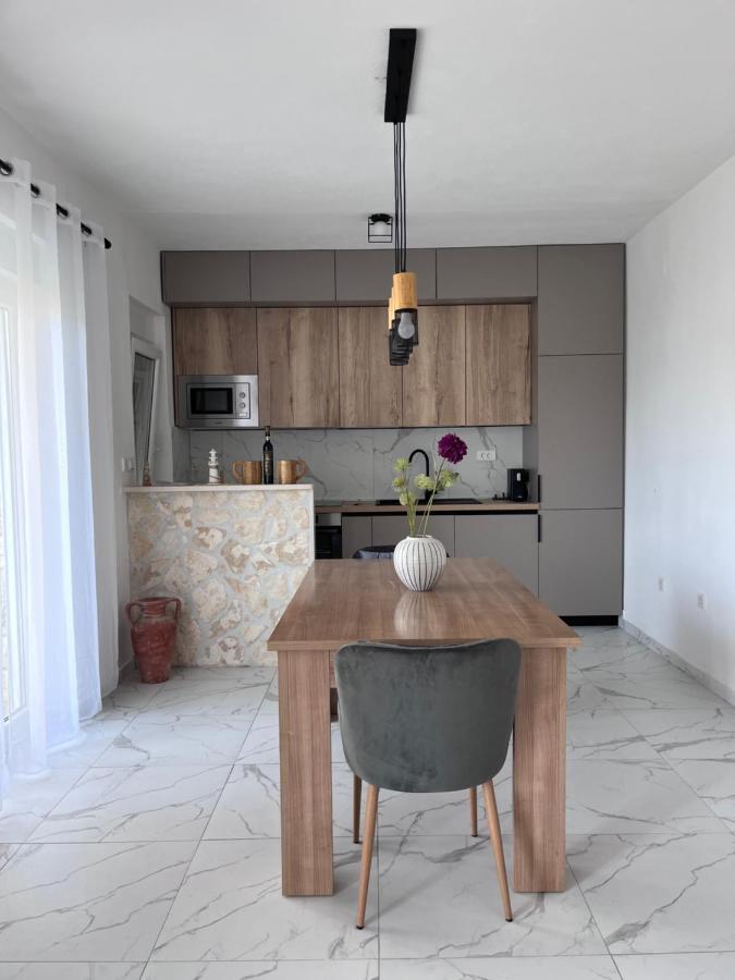 Villa La Domazet Podstrana Kültér fotó