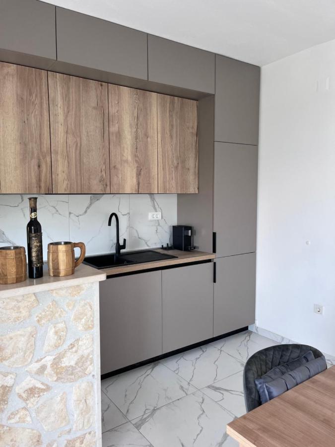 Villa La Domazet Podstrana Kültér fotó