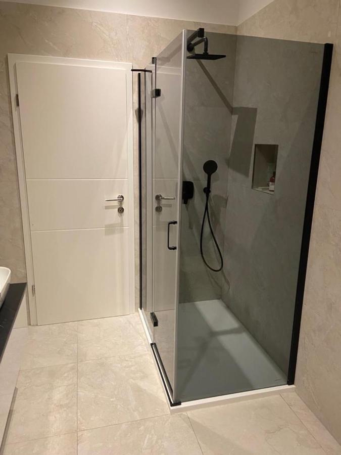 Villa La Domazet Podstrana Kültér fotó