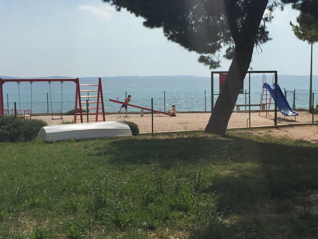 Villa La Domazet Podstrana Kültér fotó