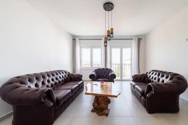 Villa La Domazet Podstrana Kültér fotó
