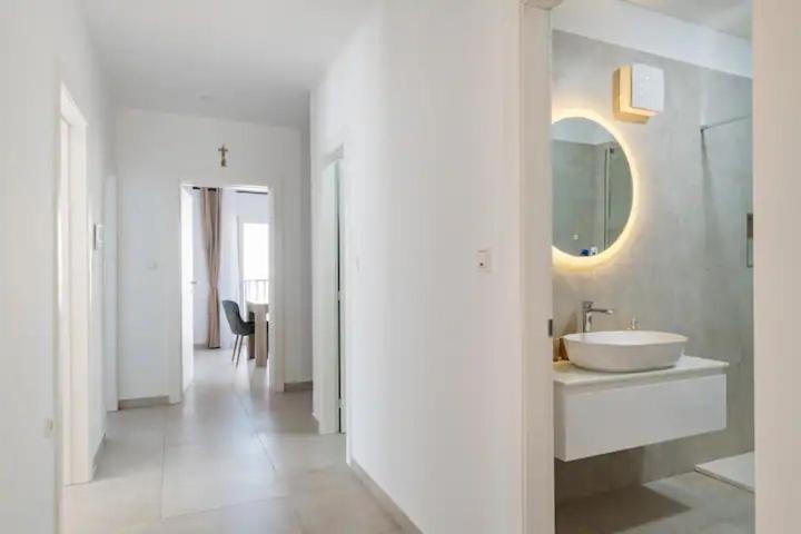 Villa La Domazet Podstrana Kültér fotó
