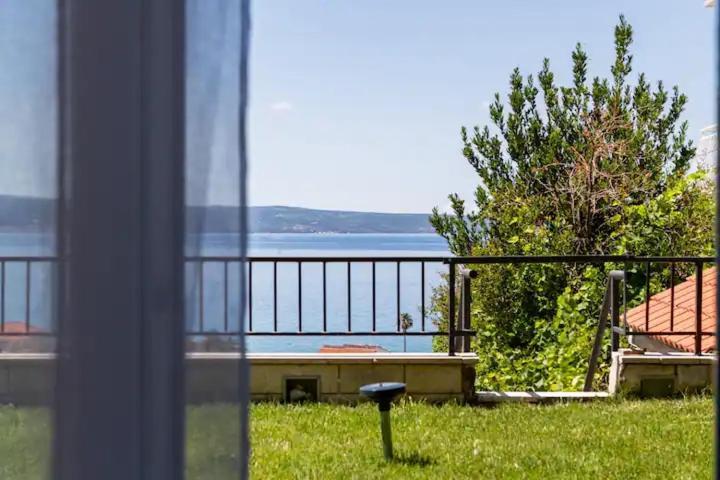 Villa La Domazet Podstrana Kültér fotó