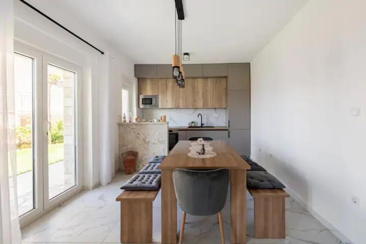 Villa La Domazet Podstrana Kültér fotó