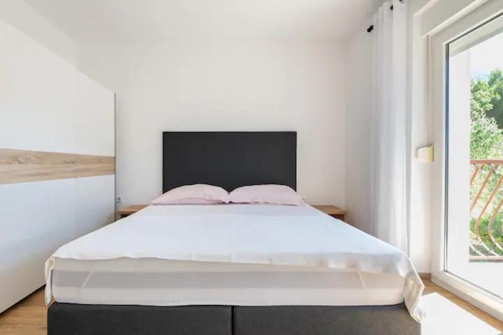 Villa La Domazet Podstrana Kültér fotó