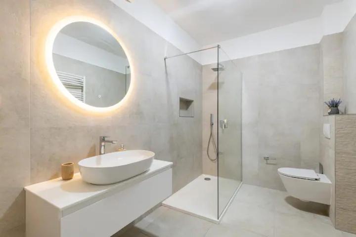 Villa La Domazet Podstrana Kültér fotó