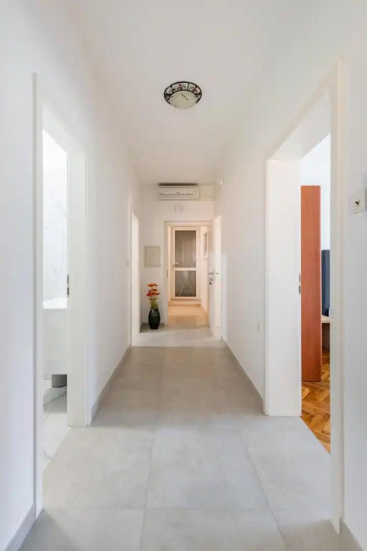 Villa La Domazet Podstrana Kültér fotó