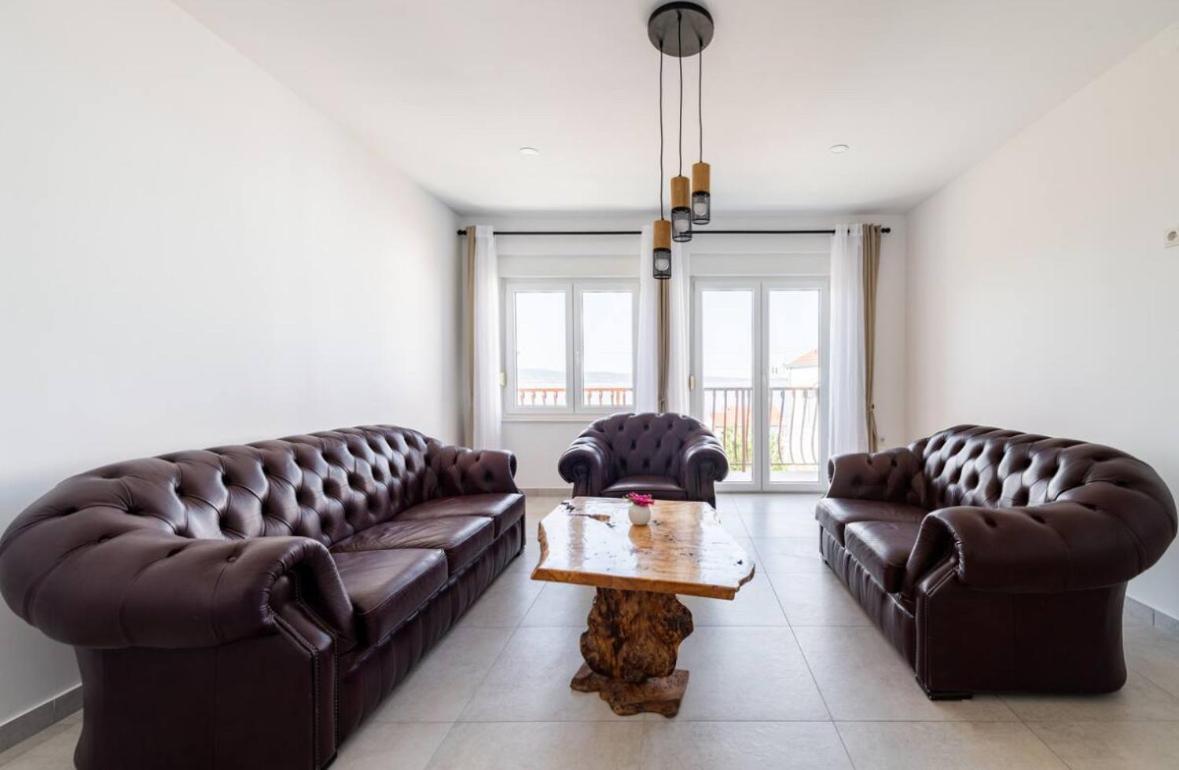 Villa La Domazet Podstrana Kültér fotó