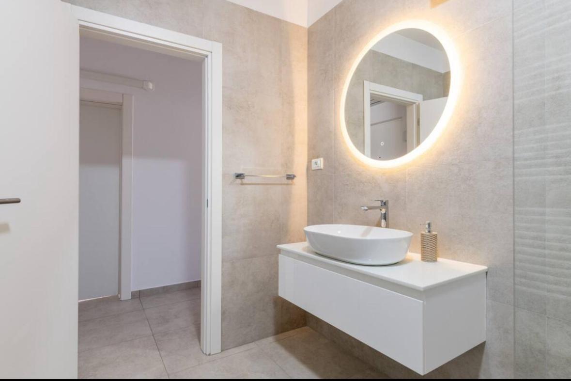 Villa La Domazet Podstrana Kültér fotó