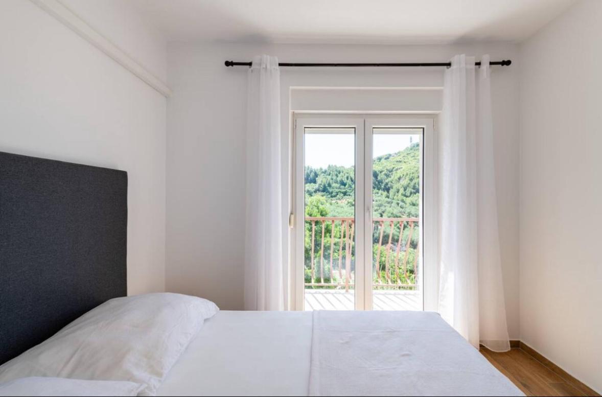Villa La Domazet Podstrana Kültér fotó