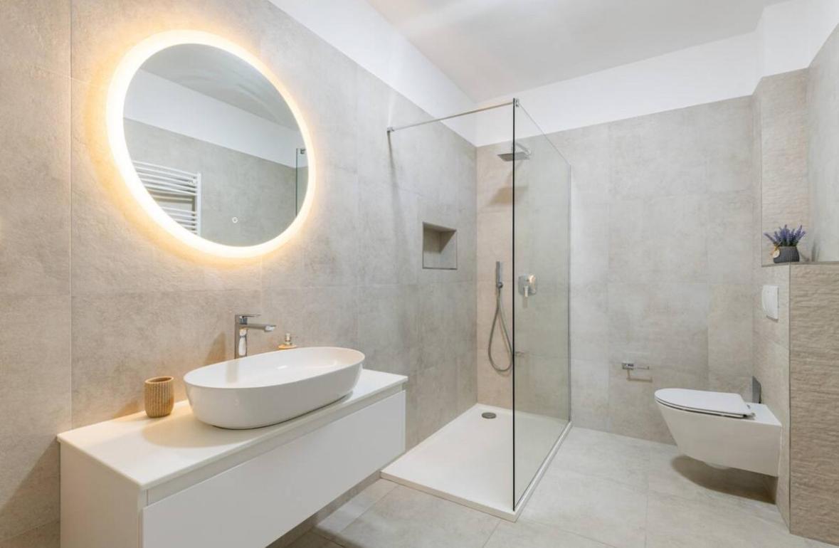 Villa La Domazet Podstrana Kültér fotó