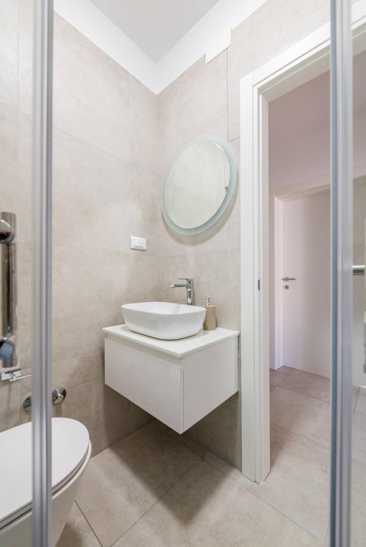 Villa La Domazet Podstrana Kültér fotó